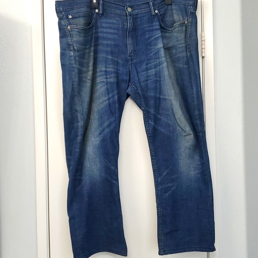 LEVI'S Blue Jeans W38 L30